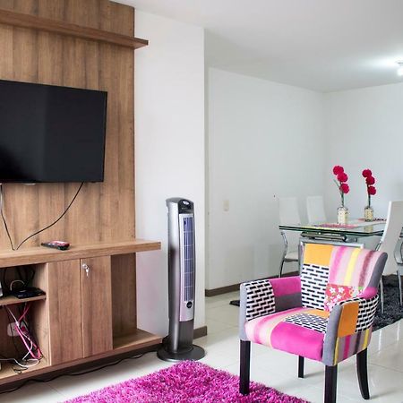 Apartamento Granate Pereira Exterior photo