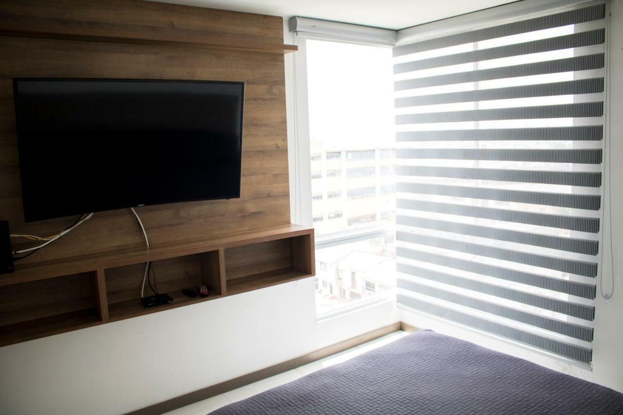 Apartamento Granate Pereira Exterior photo