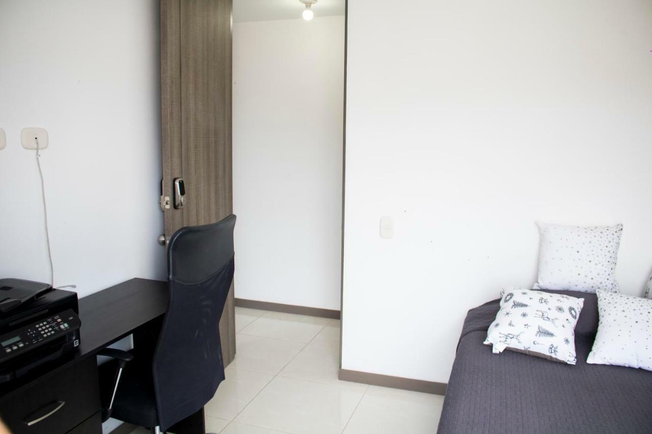 Apartamento Granate Pereira Exterior photo
