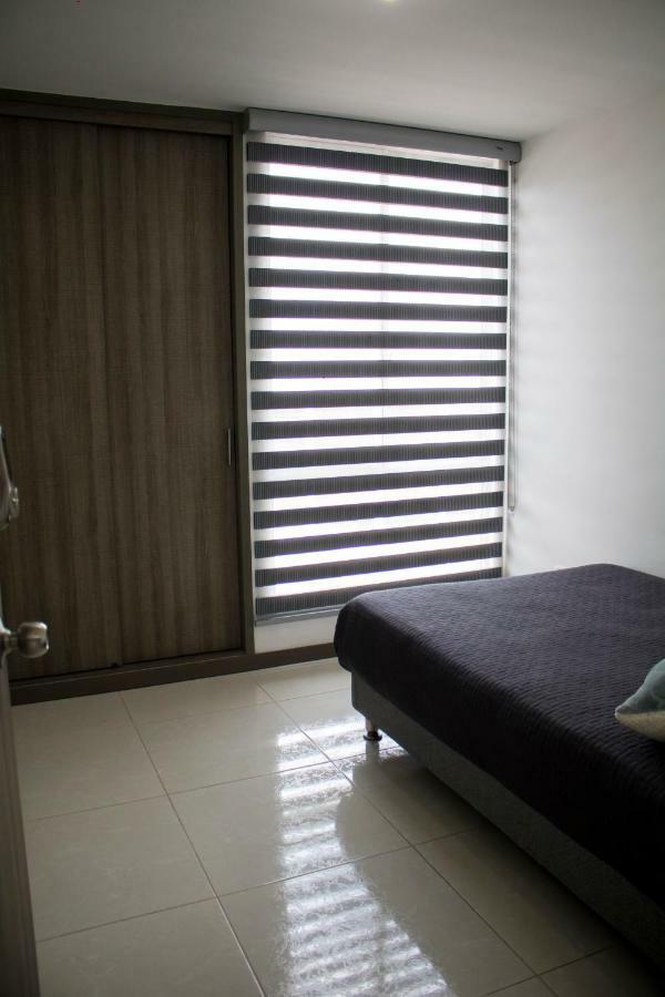 Apartamento Granate Pereira Exterior photo