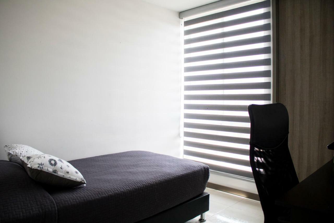 Apartamento Granate Pereira Exterior photo